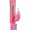 TOYJOY Happy Hugging Butterfly - vibraattori