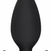 TOYJOY Bubble Butt Player Expert Silicone Plug - Advanced Size