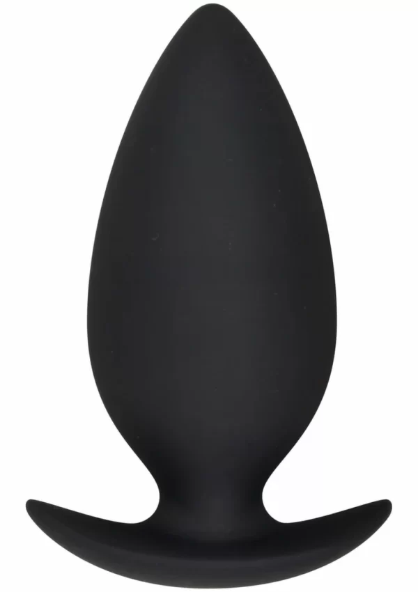 TOYJOY Bubble Butt Player Expert Silicone Plug - Advanced Size