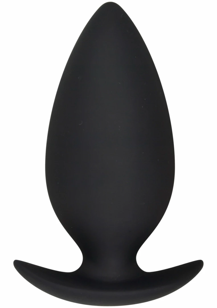 TOYJOY Bubble Butt Player Expert Silicone Plug - Advanced Size