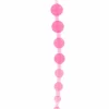 ToyJoy Thai Toy Beads Flexible Silicone Intimate Accessory Black - Anelma ToyJoy Thai Toy Beads Flexible Silicone Intimate Accessory Black