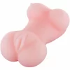 ToyJoy Juicy Rider Intimate Machine TPR Flesh Entry-Level