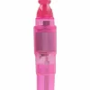 ToyJoy Bunny Stimulator model 8713221016539 silikonowy - vibraattori