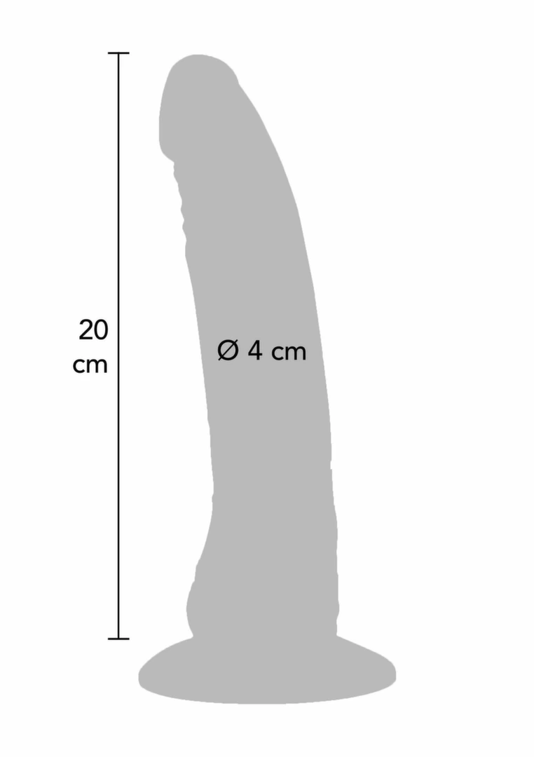 Skin Tone - Anelma eroticshop