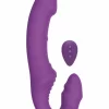 ToyJoy Nymphea Strapless Vibrating Couple Device - Anelma sextoys