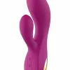 TOYJOY Freya Rumble Vibrator silikonowy podwojny silnik - vibraattori