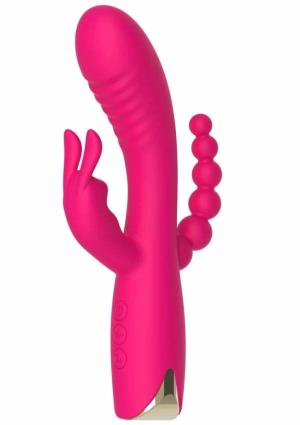 TOYJOY Aphrodite Triple Vibrator - vibraattori