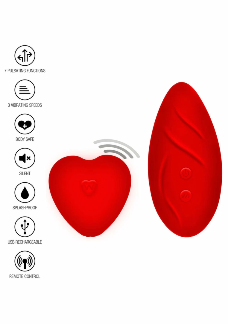 panty vibrator