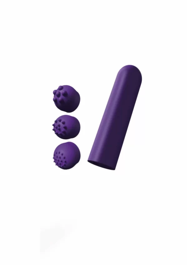 TOYJOY Pocket Stimulator Designer Edition - vibraattori