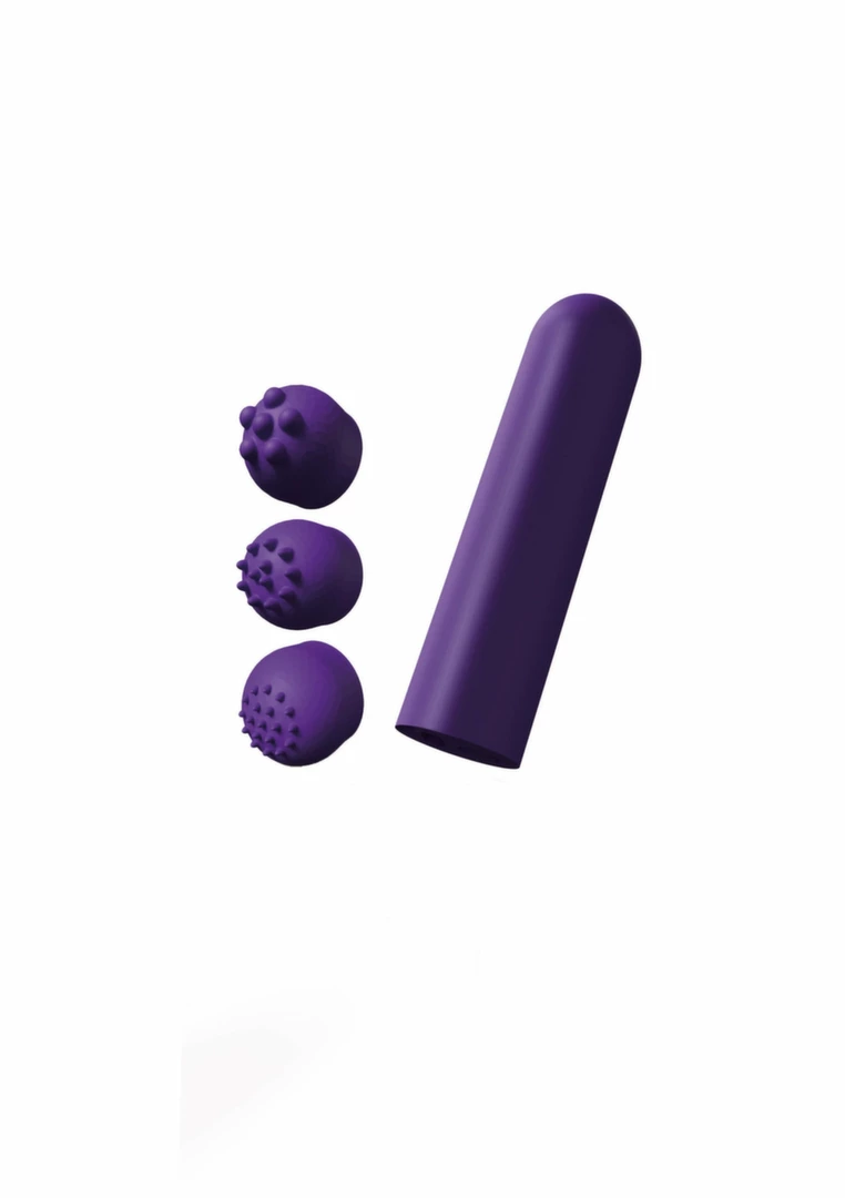 TOYJOY Pocket Stimulator Designer Edition - vibraattori