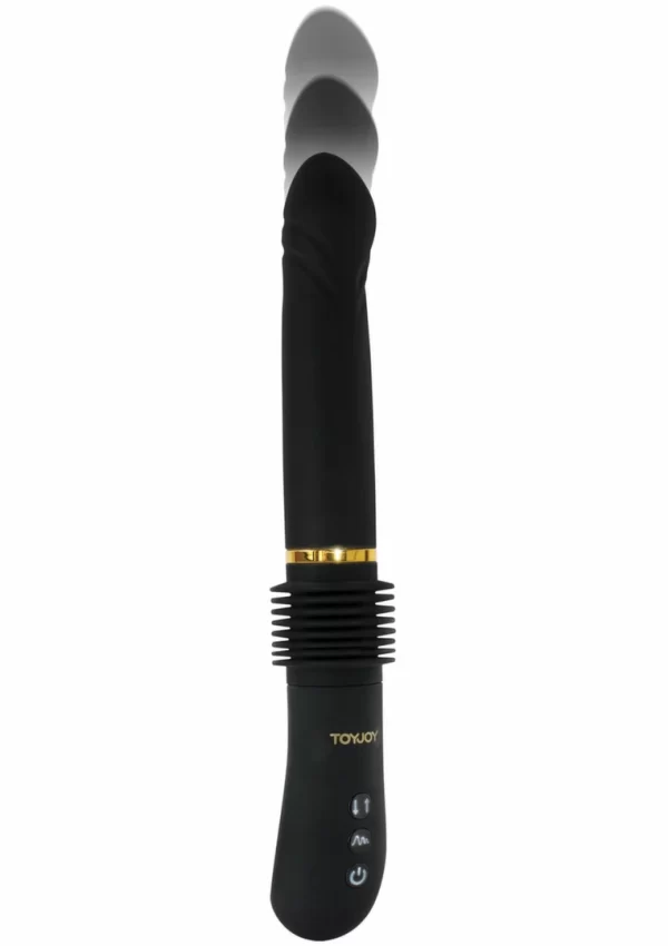 vibrator