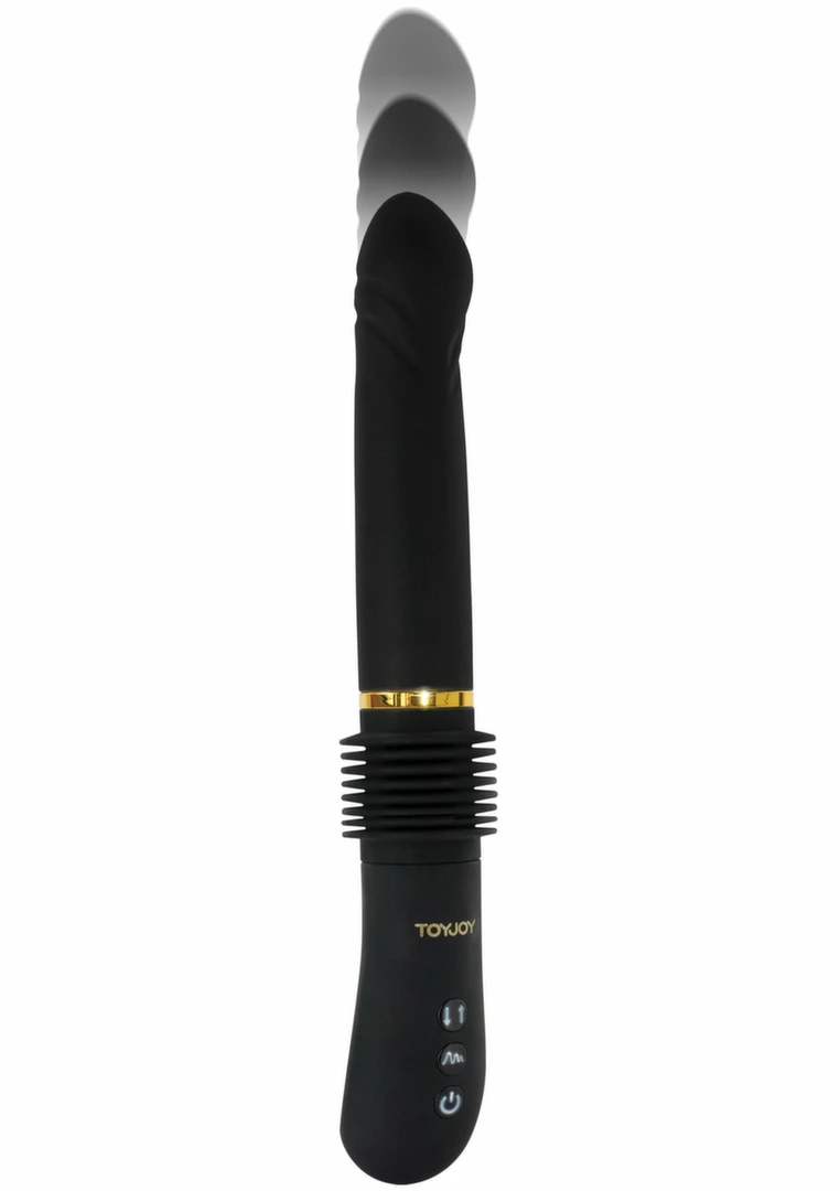vibrator