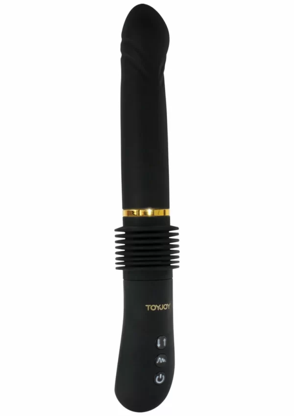 ToyJoy Magnum Opus Thruster - vibraattori