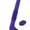 TOYJOY Magnum Opus Supreme Thruster 2 fioletowy