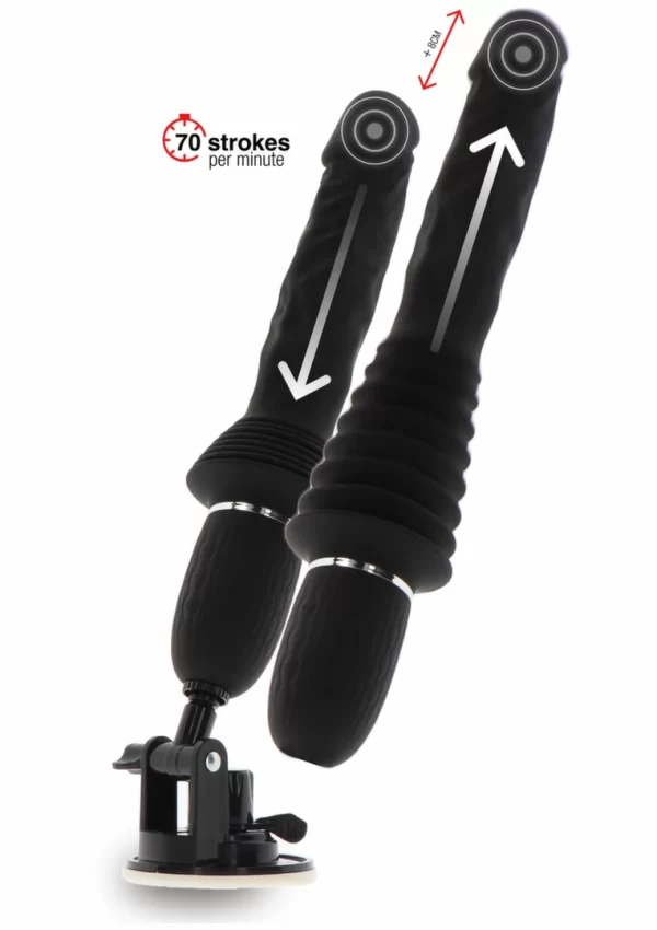 vibrator