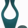 TOYJOY Icon 2 Superb Couples Massage - vibraattori