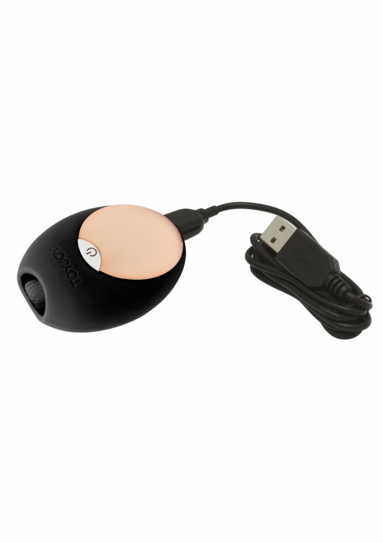 vibrator