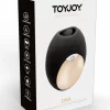 TOYJOY Diva Mini Tongue silikonowy stymulator ładowany USB