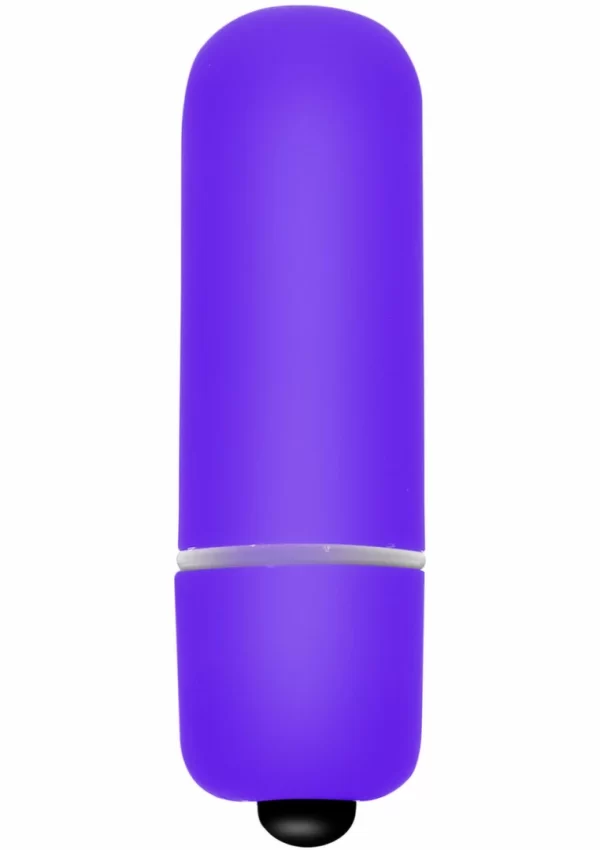 ToyJoy Funky Bullet mini masażer wibrujący