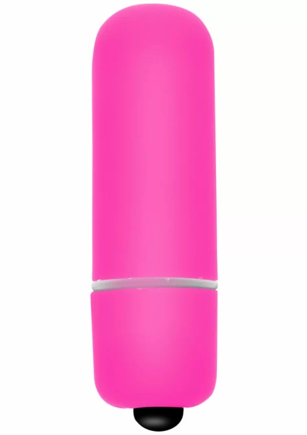 ToyJoy Funky Bullet mini masażer wibrujący