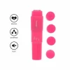 ToyJoy Funky Massager Compact Vibrating Device Pink