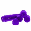 ToyJoy Funky Massager Compact Intimate Wellness Device Pink