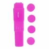ToyJoy Funky Massager Compact Vibrating Device Pink