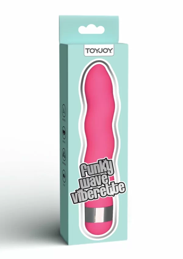 falisty - vibraattori