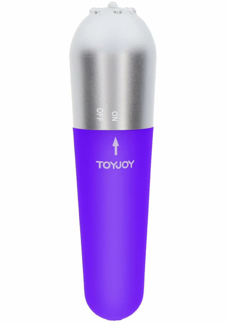 ToyJoy Funky Viberette mini masażer wibrujący