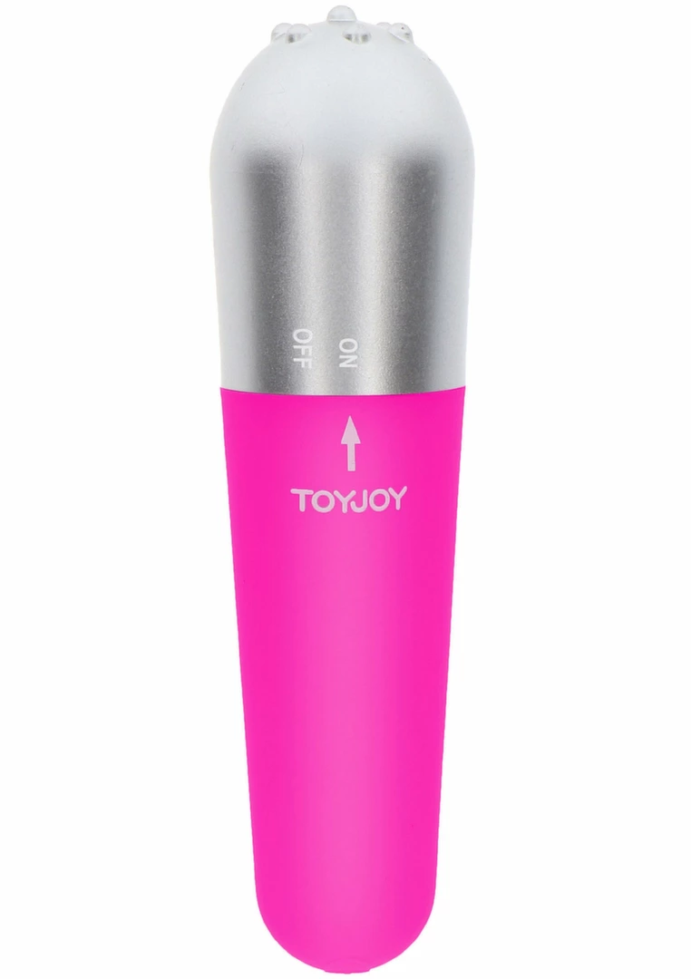 ToyJoy Funky Viberette mini masażer wibrujący