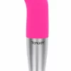 ToyJoy Viberette G-Spot kompaktowy masażer punktowy - vibraattori