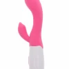 ToyJoy Funky Lover Vibrator silikonowy model z 4 trybami