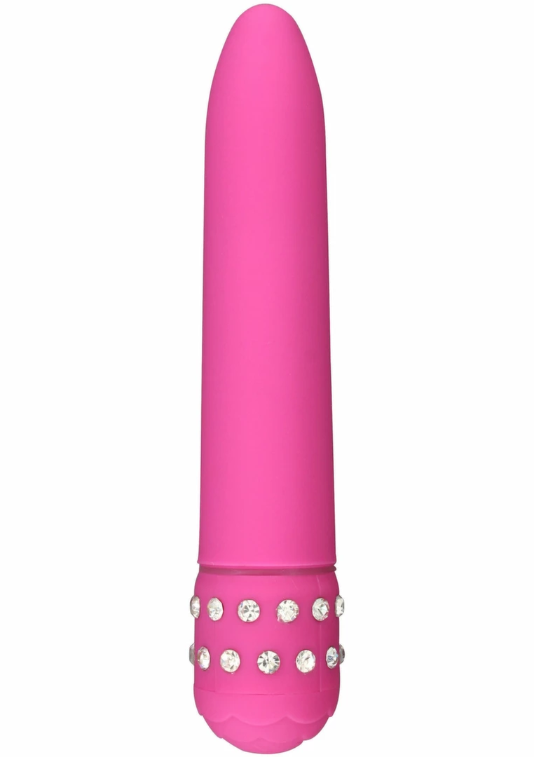 ToyJoy Diamond Superbe Vibrator klasyczny model z - vibraattori
