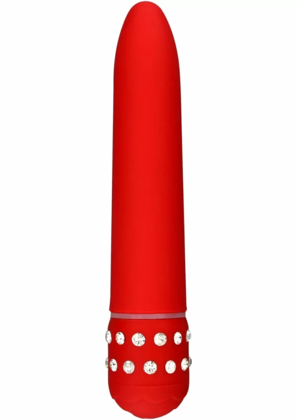 ToyJoy Diamond Superbe Vibrator klasyczny model z - vibraattori