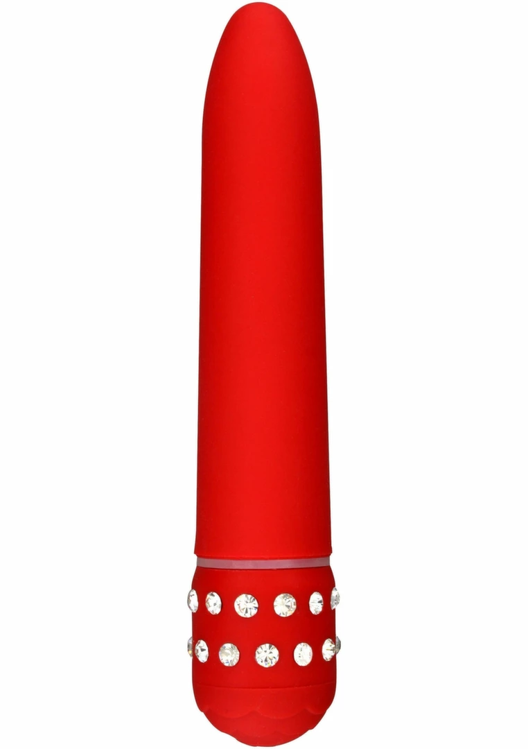 ToyJoy Diamond Superbe Vibrator klasyczny model z - vibraattori