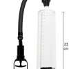 ToyJoy Power Pump pompa prożniowa do ćwiczeń z manometrem - tuote