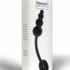 Manpower by TOYJOY Anal Plug & Performance Ring Silicone