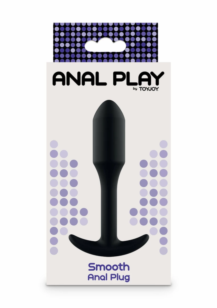 7 cm czarny