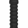 ToyJoy Vibrating Anal Plug Medium Silicone 11cm - Multispeed System