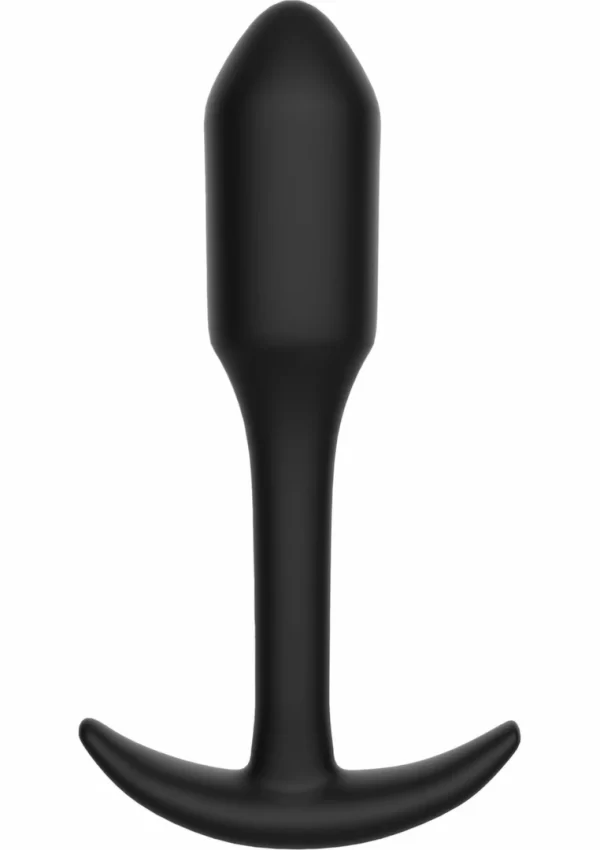 ToyJoy Smooth Anal Plug XLarge Silicone Body-Safe 13.7cm