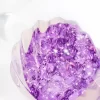 ToyJoy Crystal Plug Medium Liquid Silicone Glam Look 8713221845078. Butt plug