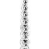 TOYJOY GLASS WORXX Dual-Use Frozen Fountain szkÅ‚o artystyczne 18 cm