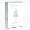 TOYJOY GLASS WORXX Crystal Anal Jewel - Anelma TOYJOY GLASS WORXX Crystal Anal Jewel