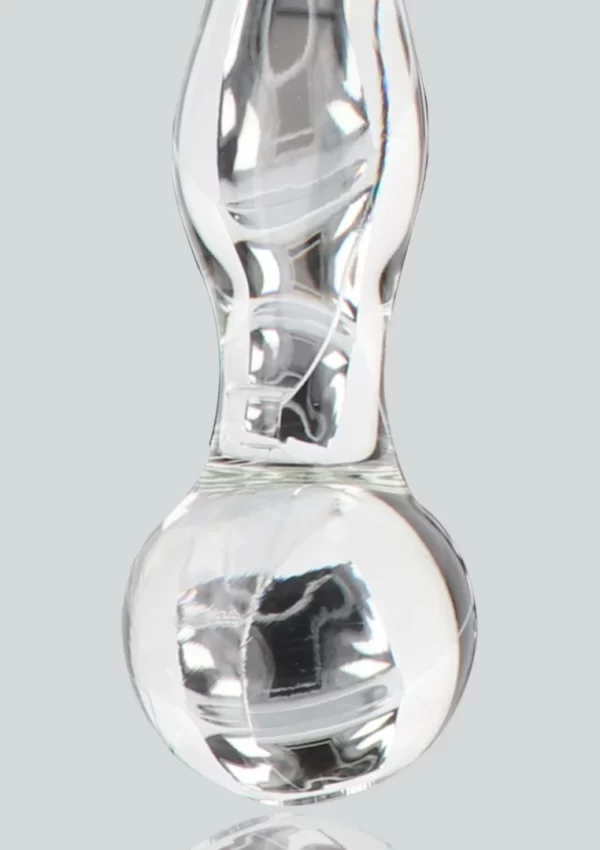 TOYJOY GLASS WORXX Sparkle Wand