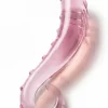 TOYJOY Sparkle G-Spot Wand Glass - Borosilicate - Anelma sextoys