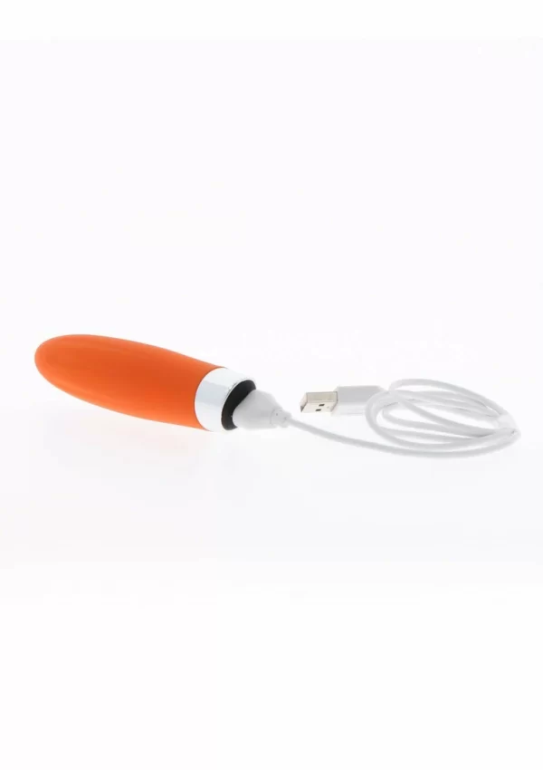 bullet vibrator