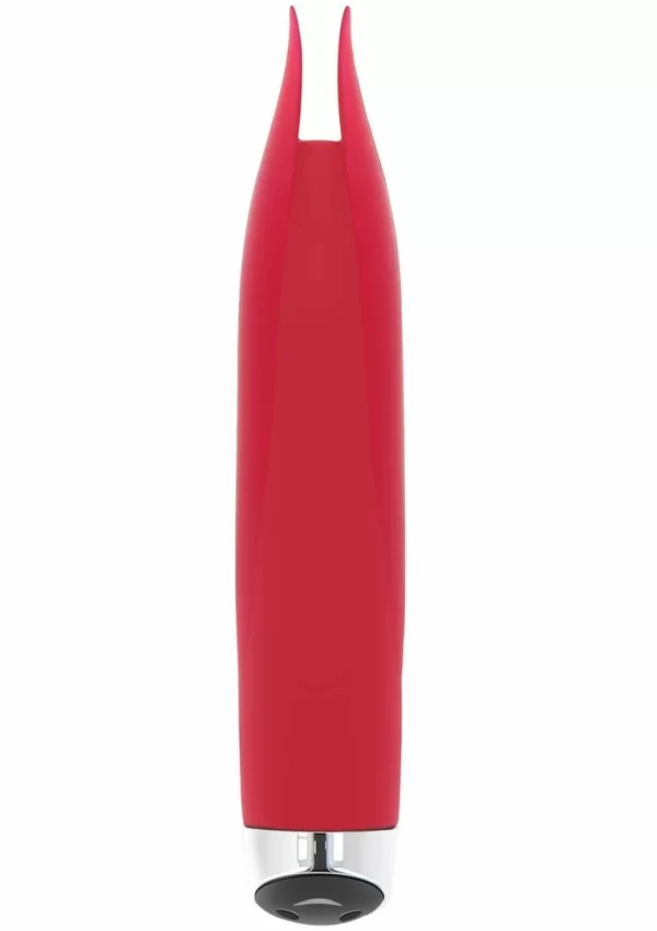 TOYJOY Light My Fire Vibrator silikonowy