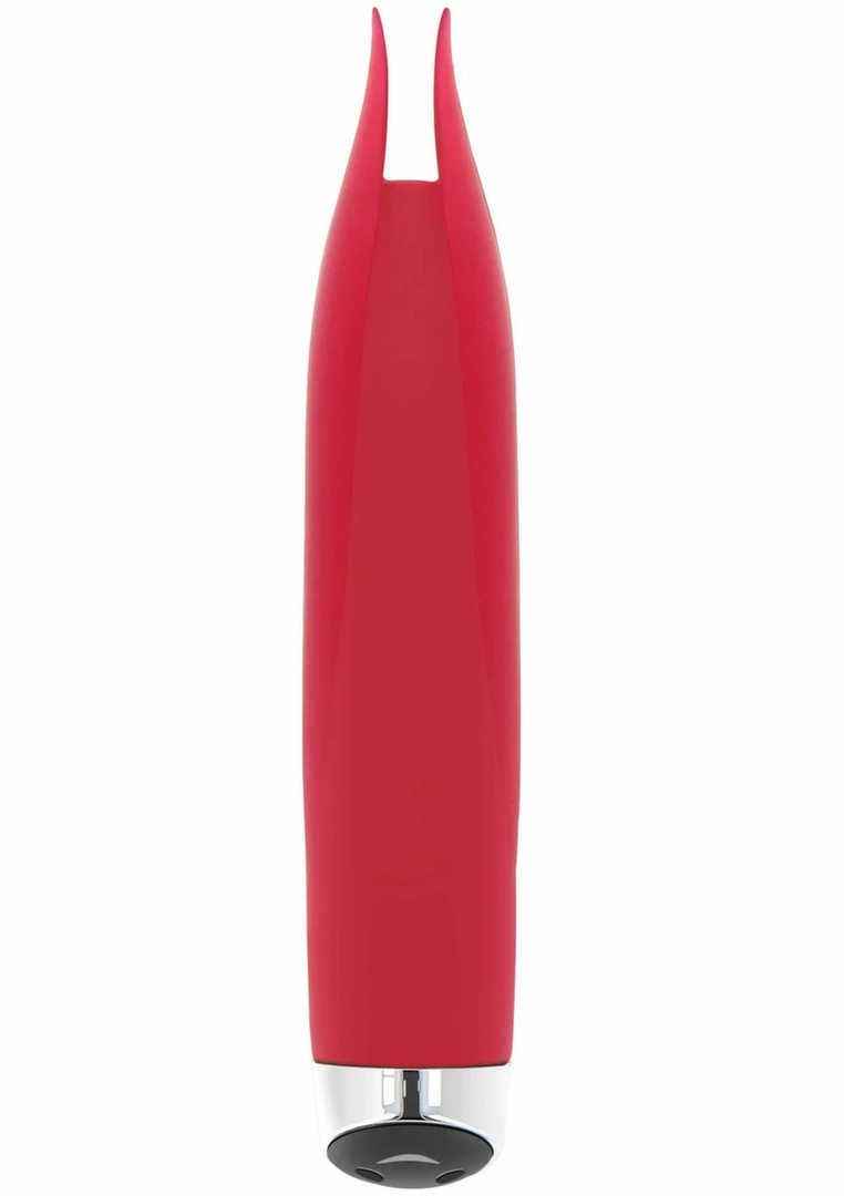 TOYJOY Light My Fire Vibrator silikonowy