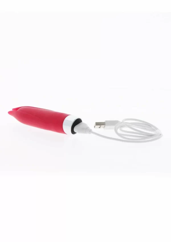 TOYJOY Light My Fire Vibrator silikonowy