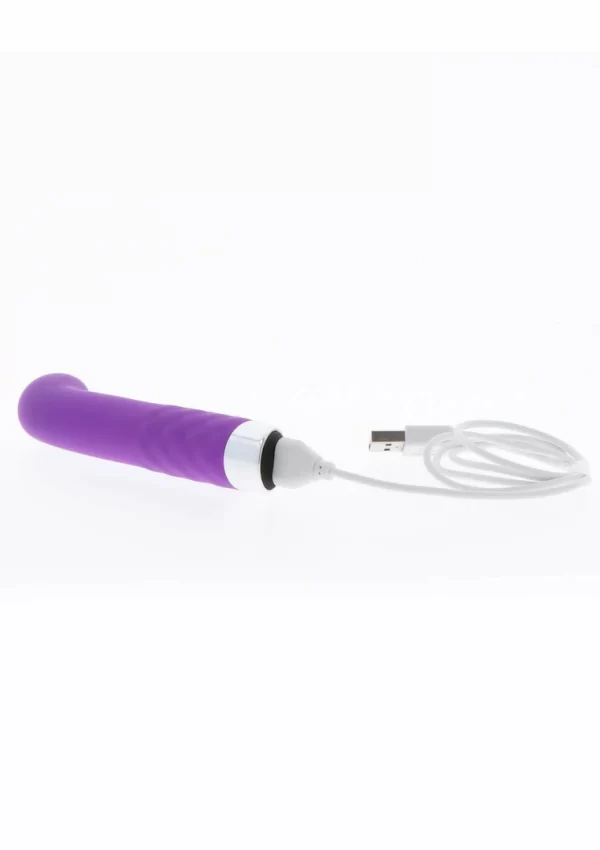 G-spot vibrator